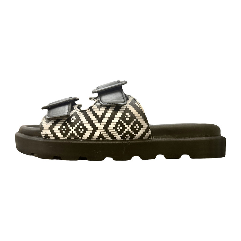 صندل زنانه مدل ملیکا کدWH-702