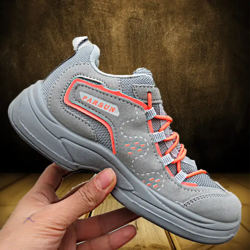 کفش مخصوص پیاده روی پسرانه مدل اسپرت کد 4141