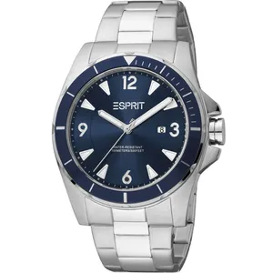 ساعت مچی عقربه‌ای مردانه اسپریت مدل ES1G322M0065