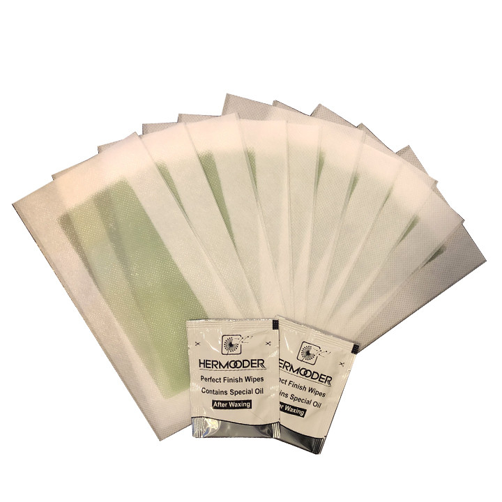 نوار موبر هرمودر مدل لوندر بسته 20 عددی