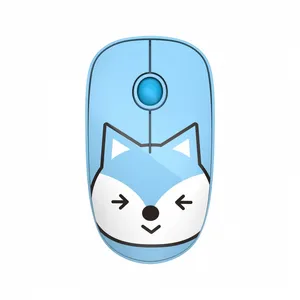 ماوس بی سیم اف دی فرند مدل E680