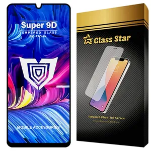 Glass Star FUSUG20 Screen Protector For Samsung Galaxy A31 / Galaxy A22 4G