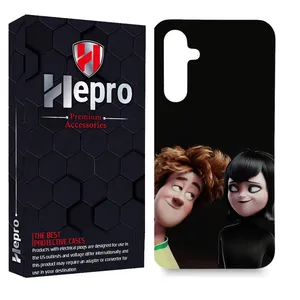 HEPRO MC Cover for SAMSUNG GALAXY A24