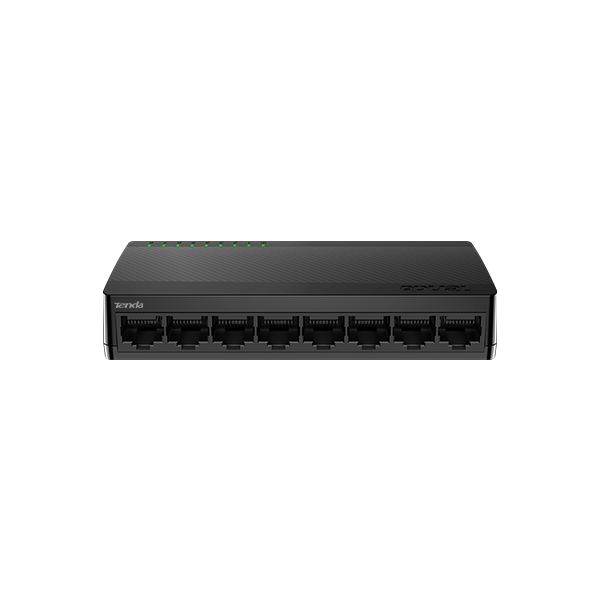 سوئیچ شبکه 8 پورت تندا مدل SG108M