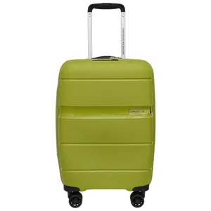 چمدان امریکن توریستر مدل LINEX GH1 سایز کوچک