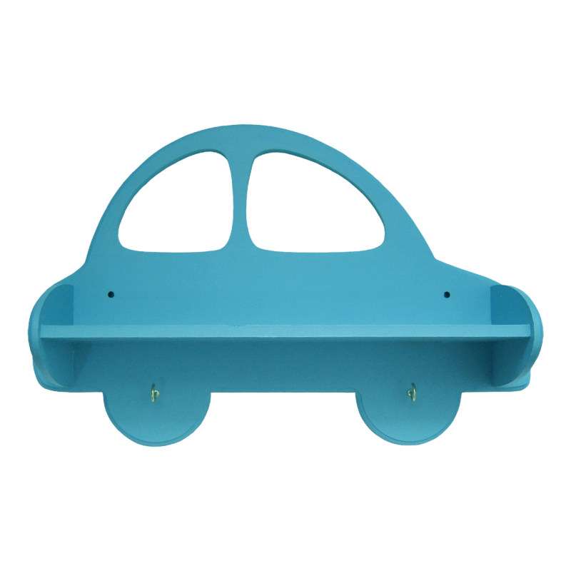 شلف دیواری مدل ماشین کد S60