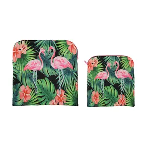 کیسه نان و سبزی کد NS07 مجموعه 2 عددی