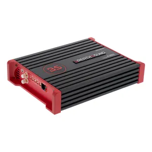 آمپلی فایر خودرو 1 کانال صدای نفس  مدل BS-20001D
