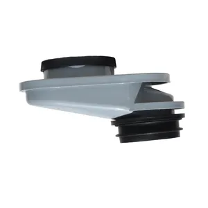 اتصال سیفون مدل نگین