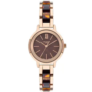 ساعت مچی عقربه ای زنانه لی کوپر مدل 07395.440