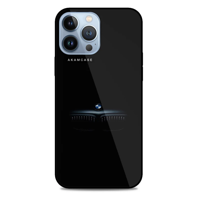 کاور آکام مدل AMCWA13PROMAX-BMW-13 مناسب برای گوشی موبایل اپل iPhone 13 Pro Max