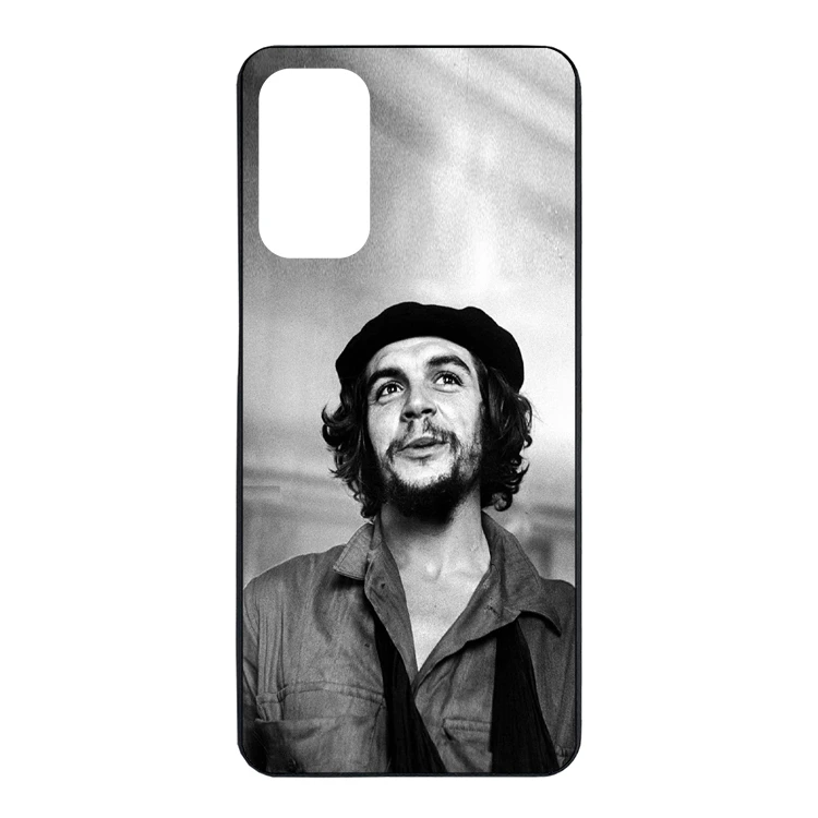 کاور طرح چگوارا مناسب برای گوشی موبایل سامسونگ galaxy m52