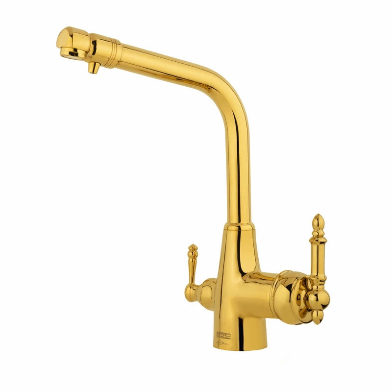شیر آشپزخانه کویران آذر مدل آلفا کد T-01
