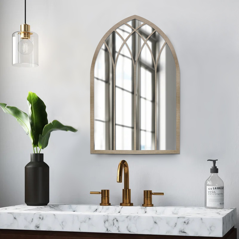 آینه سرویس بهداشتی الف مدل دیانا آینه سرویس بهداشتی الف مدل دیانا