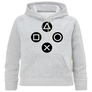 هودی پسرانه کد B 331 دسته بازی