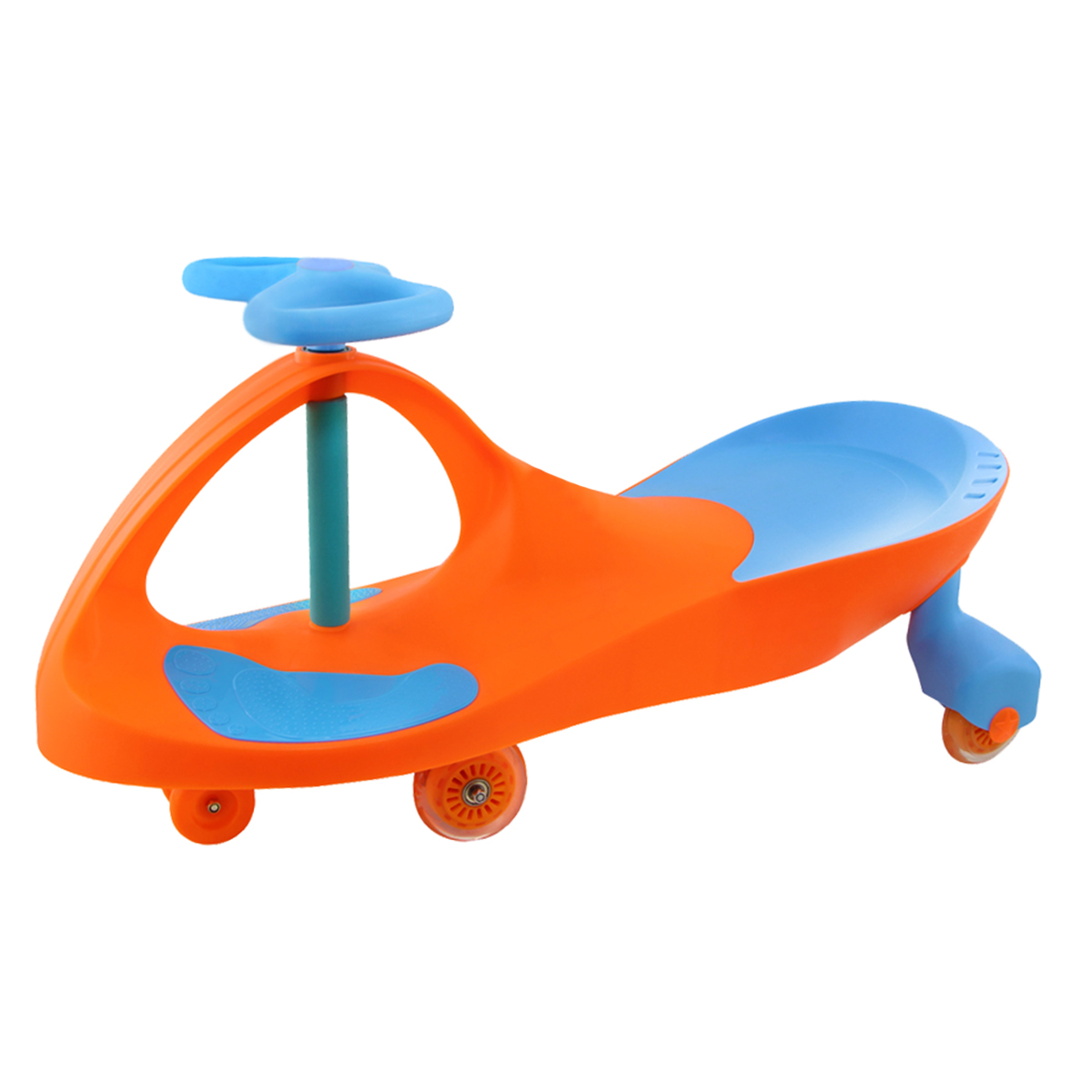 سه چرخه بازی مدل LoopCar