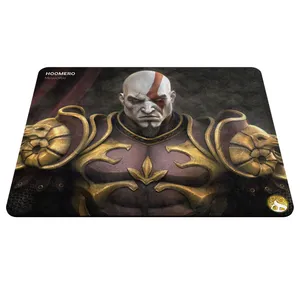 Hoomero Game God of War A4227 Mousepad