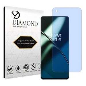 Diamond Tough model anti-blue screen protector suitable for OnePlus 11 mobile phone