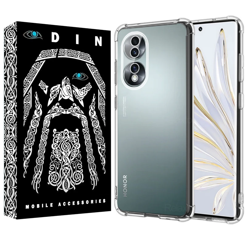  کاور اودین مدل YUNIX مناسب برای گوشی موبایل آنر 70