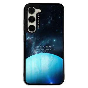 AKAM AMC-WSGS23-PLANET-13 Cover For Samsung Galaxy S23