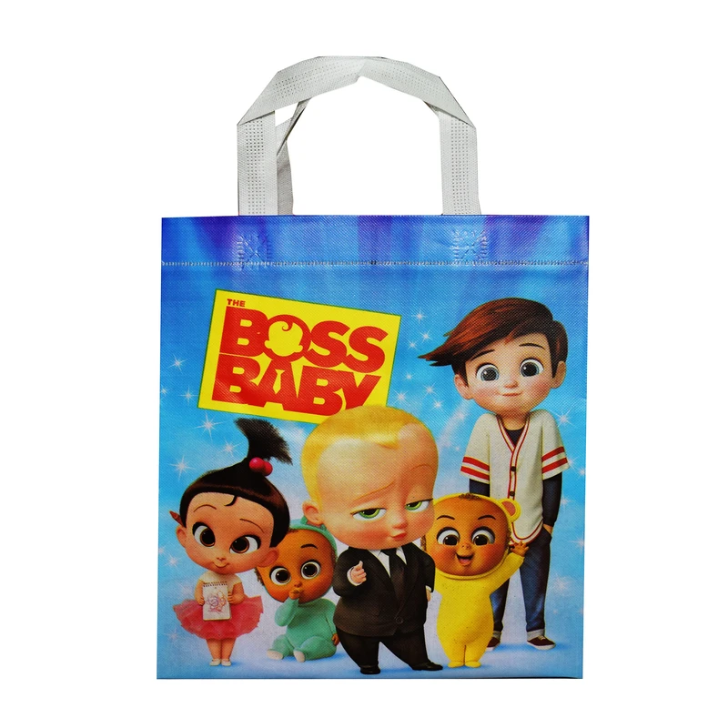 ساک دستی مدل BOSS BABY