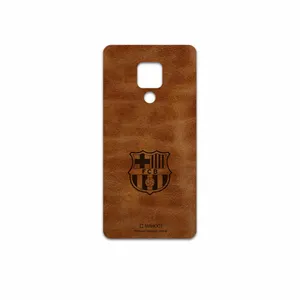 MAHOOT BFL-BRCA Cover Sticker for Huawei Mate 20 X