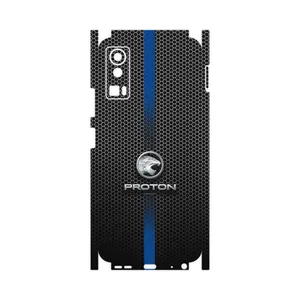 MAHOOT PROTON-FullSkin Cover Sticker for Gplus X20