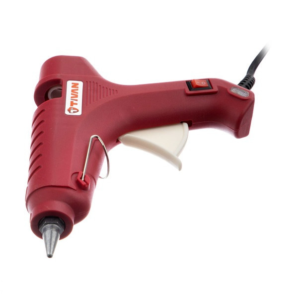 دستگاه چسب تفنگی تیوان مدل TPL دستگاه چسب تفنگی تیوان مدل TPL