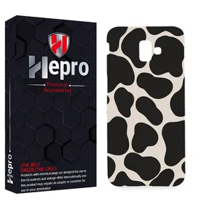 HEPRO MC Cover for SAMSUNG GALAXY J6 PLUS