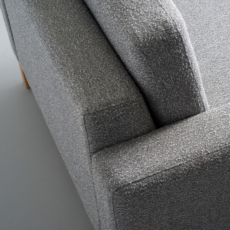 کاناپه تک نفره پیرو مدل تهران