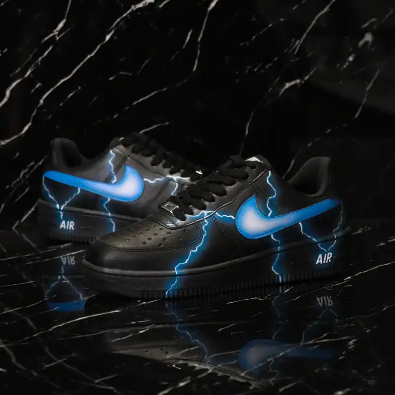 کفش پیاده روی مدل AIR99