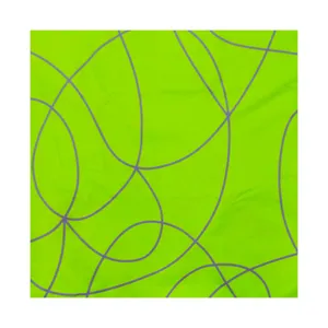 کاور لحاف آدنو مدل Arc کد IR91 دونفره سایز 220x240 سانتی متر