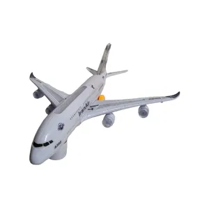هواپیما بازی طرح ایران ایر مدل A380 کد 133