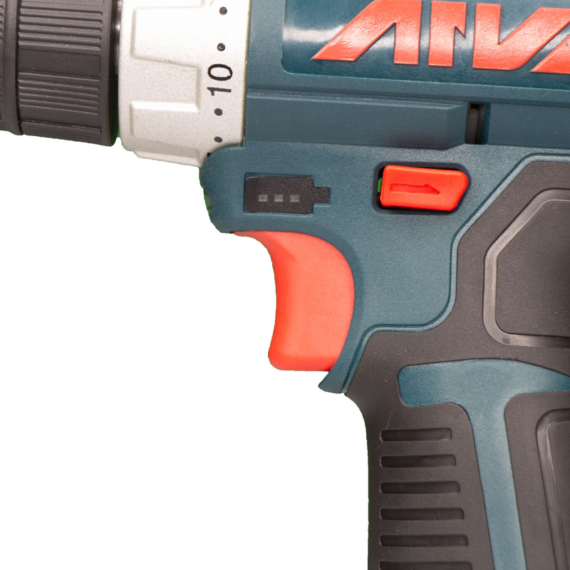 دریل شارژی آروا مدل 5840