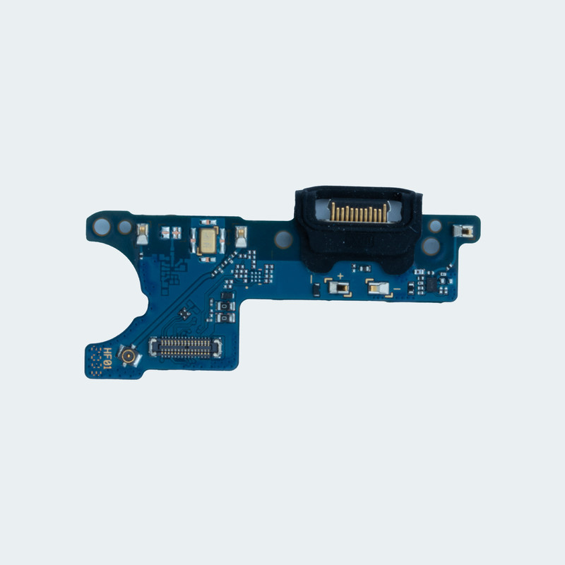 فلت برد شارژ مدل SM-A115 مناسب برای گوشی موبایل سامسونگ Galaxy A11