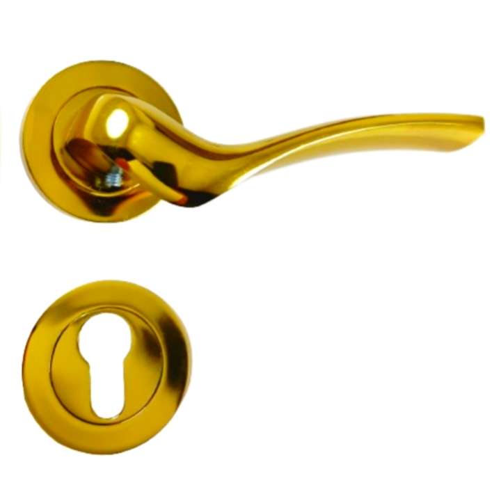 دستگیره در مدل A08 رزت سویچی MODERN بسته 2 عددی