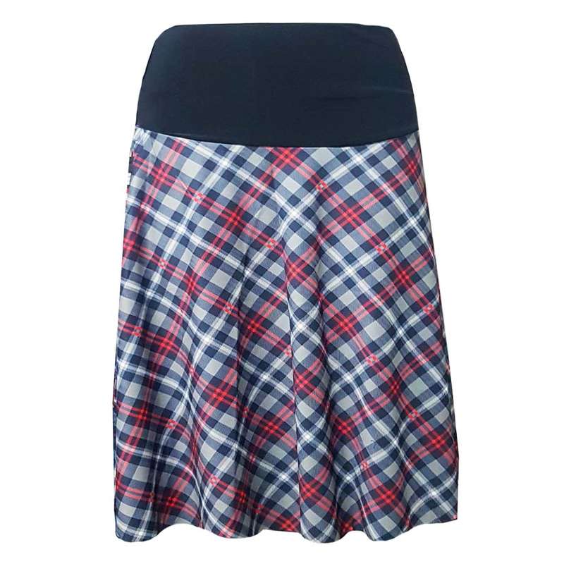 دامن زنانه مدل SM-hani10