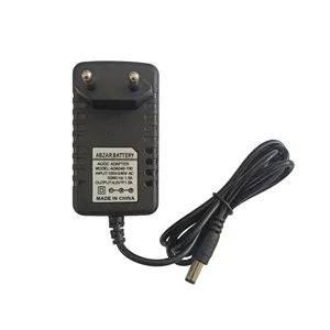 شارژر باتری لیتیومی مدل 4.2V-1.5A-1CELL
