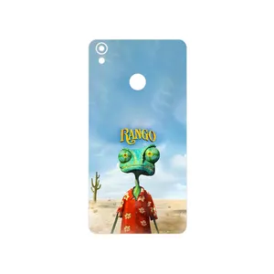 MAHOOT Rango Cover Sticker for Tecno Camon CX Air