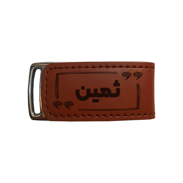فلش مموری مدل ثمین ظرفیت 16 گیگابایت