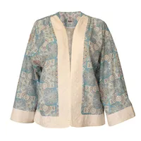 مانتو زنانه مدل ونيز 