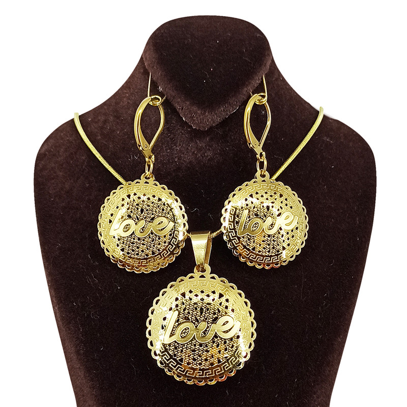 نیم ست زنانه سلین کالا مدل استیل کد ce-As16