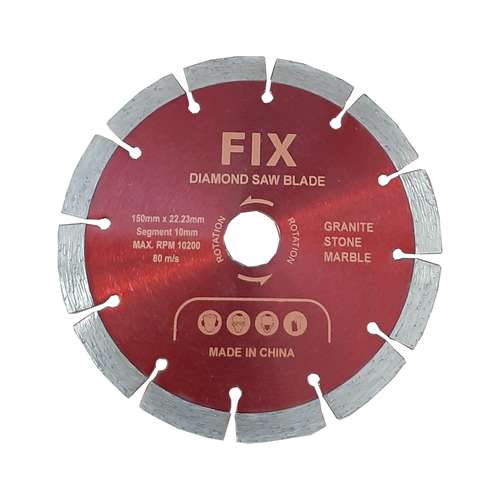 صفحه فرز گرانیت بر فیکس مدل F150