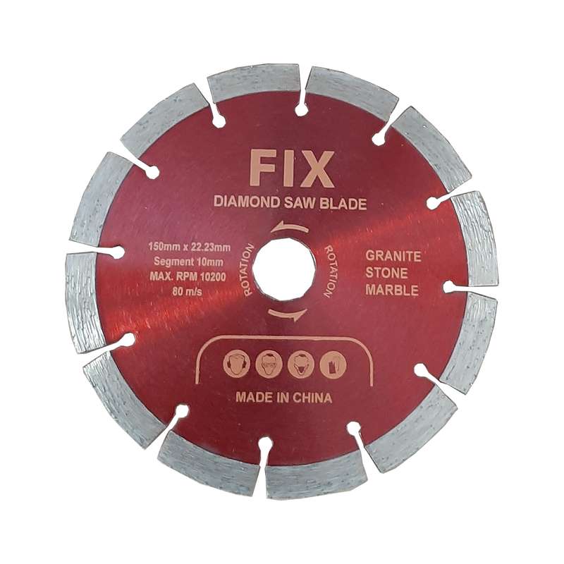 صفحه فرز گرانیت بر فیکس مدل F150