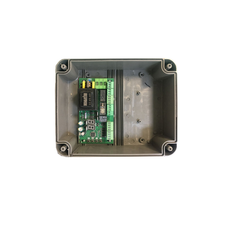 جک پارکینگی کوماتسو مدل K4