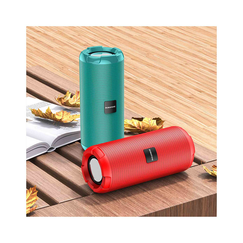 خرید و قیمت اسپیکر بلوتوثی بروفون مدل BR15