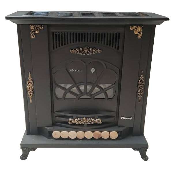 بخاری گازی آبی سوز مدل دایانا ۲۸۰ بخاری گازی آبی سوز مدل دایانا ۲۸۰