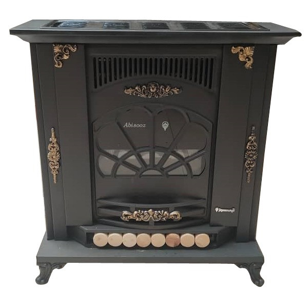 بخاری گازی آبی سوز مدل دایانا ۲۸۰ بخاری گازی آبی سوز مدل دایانا ۲۸۰