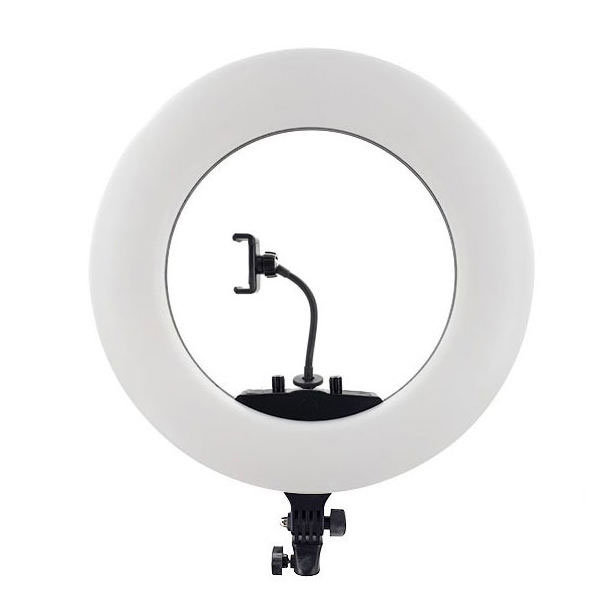 رینگ لایت مدل HERO SY-3161 III