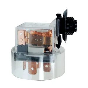 رله فن  پارس تاب مدل 5 پایه کلاهدار